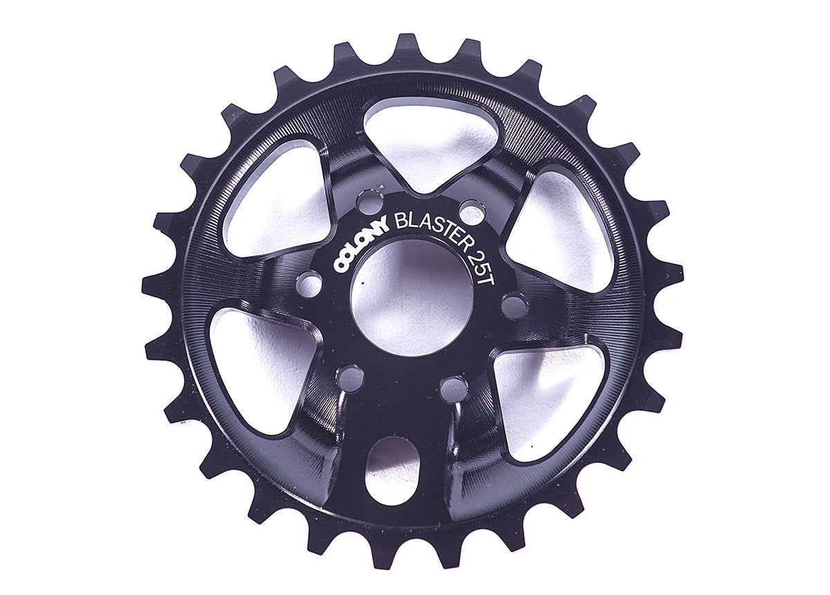 Bmx store rear sprocket