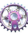 Colony Blaster Sprocket - Waller BMX