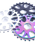 Colony Endeavour Sprocket - Waller BMX