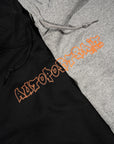 United Auto Portrait Hooded Sweat - Waller BMX