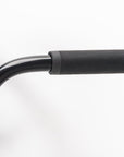 Academy Desire 20" Complete Bike 21.0" TT Gun Metal Grey - Waller BMX