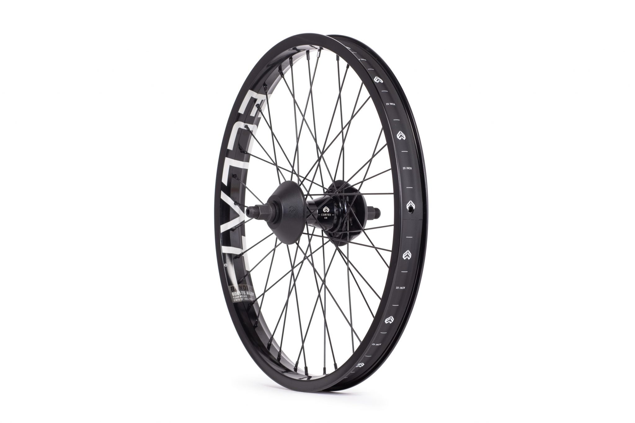 Eclat wheels sales
