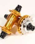 Profile Elite Hub Set - Waller BMX