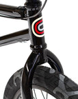 Colony Emerge 20.75″ Complete BMX Bike - Waller BMX