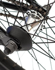 Colony Emerge 20.75″ Complete BMX Bike - Waller BMX