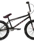Colony Emerge 20.75″ Complete BMX Bike - Waller BMX