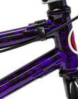Colony Emerge 20.75″ Complete BMX Bike - Waller BMX