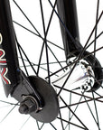 Colony Emerge 20.75″ Complete BMX Bike - Waller BMX