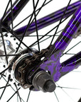 Colony Emerge 20.75″ Complete BMX Bike - Waller BMX