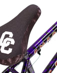 Colony Emerge 20.75″ Complete BMX Bike - Waller BMX