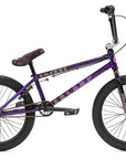 Colony Emerge 20.75″ Complete BMX Bike - Waller BMX