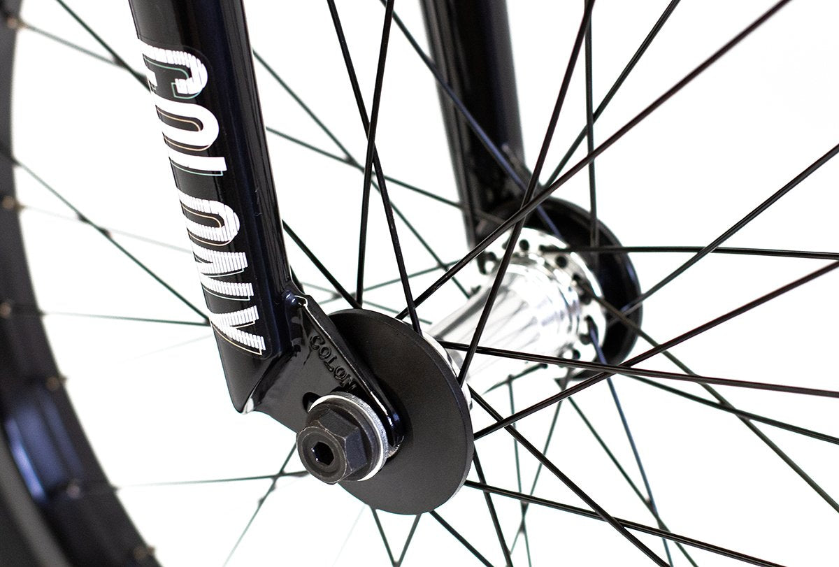 Colony Endeavour 20″ Complete BMX Bike | Waller BMX