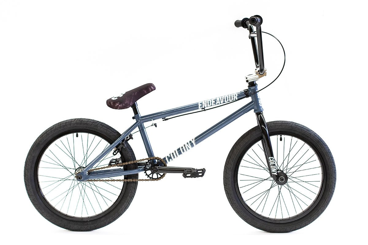 Colony bmx bikes cheap for sale