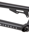 Fairdale Hareraiser 26" DJ Forks - Waller BMX