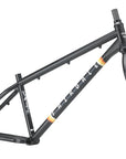 Fairdale Hareraiser 26" DJ Frame - Waller BMX