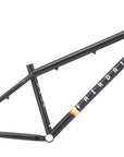 Fairdale Hareraiser 26" DJ Frame - Waller BMX