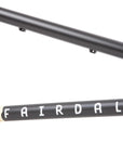 Fairdale Hareraiser 26" DJ Frame - Waller BMX