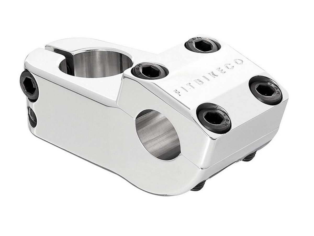 Fit Aitken BMX Stem | Waller BMX