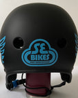Pro-Tec x SE Bikes Full Cut Certified Helmet - Waller BMX