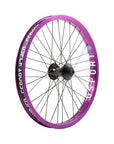 Gsport Elite Front Wheel - Waller BMX