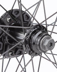 Gsport G.L.A.N.D. MKV Front Hub Guard - Waller BMX
