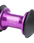 G-Sport Roloway Front Hub - Waller BMX