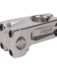 Haro Lineage Frontload BMX Stem - Silver - Waller BMX