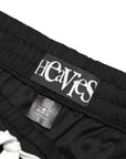 Doomed Heavies Pivot Shorts - Waller BMX