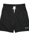Doomed Heavies Pivot Shorts - Waller BMX