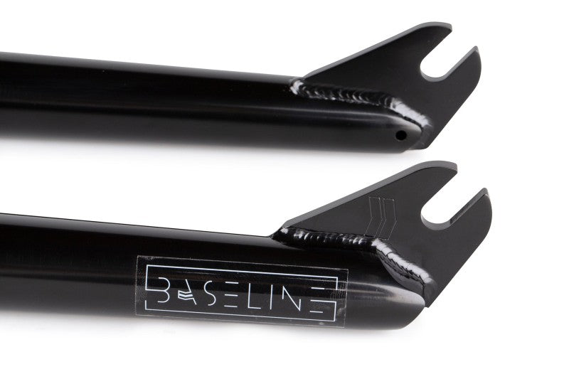 Haro Baseline Fork - Black