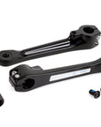 Haro Fusion 3-Piece Cranks - Waller BMX