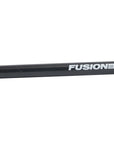 Haro Fusion Micro Adjust Steel Seat Post - Waller BMX