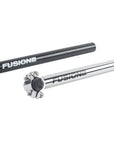 Haro Fusion Micro Adjust Steel Seat Post - Waller BMX