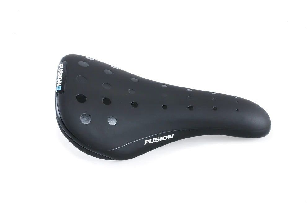 Haro Fusion Stealth Seat Waller BMX