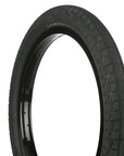 Haro Bikes La Mesa 20"x 2.0 Tyre - Black - Waller BMX