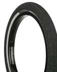 Haro Bikes La Mesa 20"x 2.0 Tyre - Black - Waller BMX