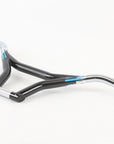 Haro Lineage Kneesaver Handlebars 8.5" Rise - Waller BMX