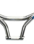 Haro Lineage Kneesaver Handlebars 8.5" Rise - Waller BMX