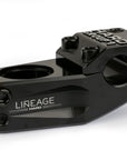 Haro Lineage GROUP 1 Topload Stem - Waller BMX