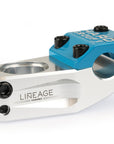 Haro Lineage GROUP 1 Topload Stem - Waller BMX