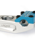 Haro Lineage GROUP 1 Topload Stem - Waller BMX