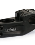 Haro Lineage Topload Stem - Waller BMX