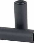 Haro 1978 Plastic Peg Black - Waller BMX