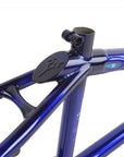 Haro Ryan Nyquist Limited Edition BMX Frame - Waller BMX
