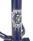 FIT Mixtape V3 Frame Emerson Morgan Colourway - Waller BMX