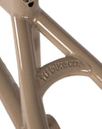 FIT Mixtape V3 Frame Nico Badet Colourway - Waller BMX