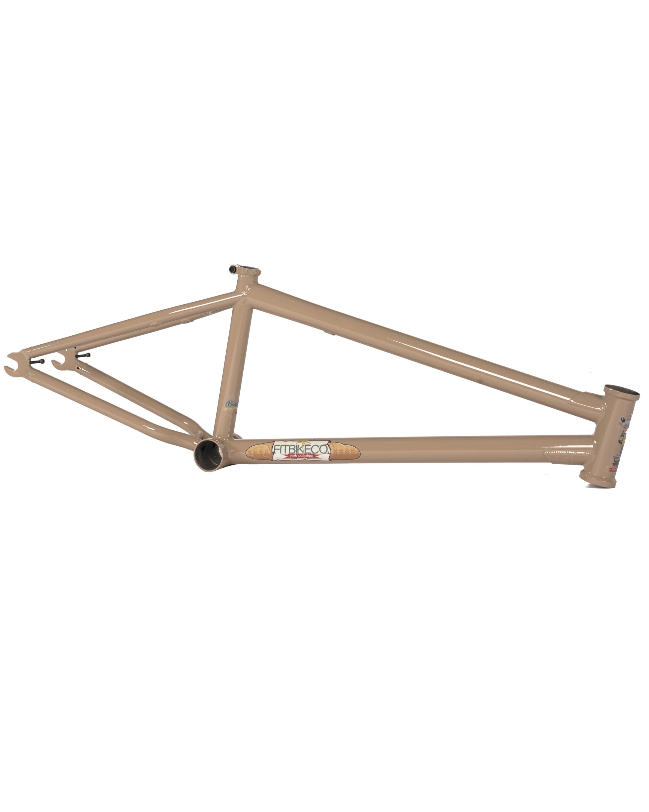 Fit tom 2024 dugan frame