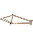 FIT Mixtape V3 Frame Nico Badet Colourway - Waller BMX