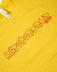 United Auto Portrait T-Shirt - Waller BMX