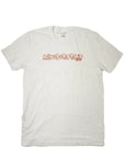 United Auto Portrait T-Shirt - Waller BMX